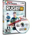 RUGBY 18